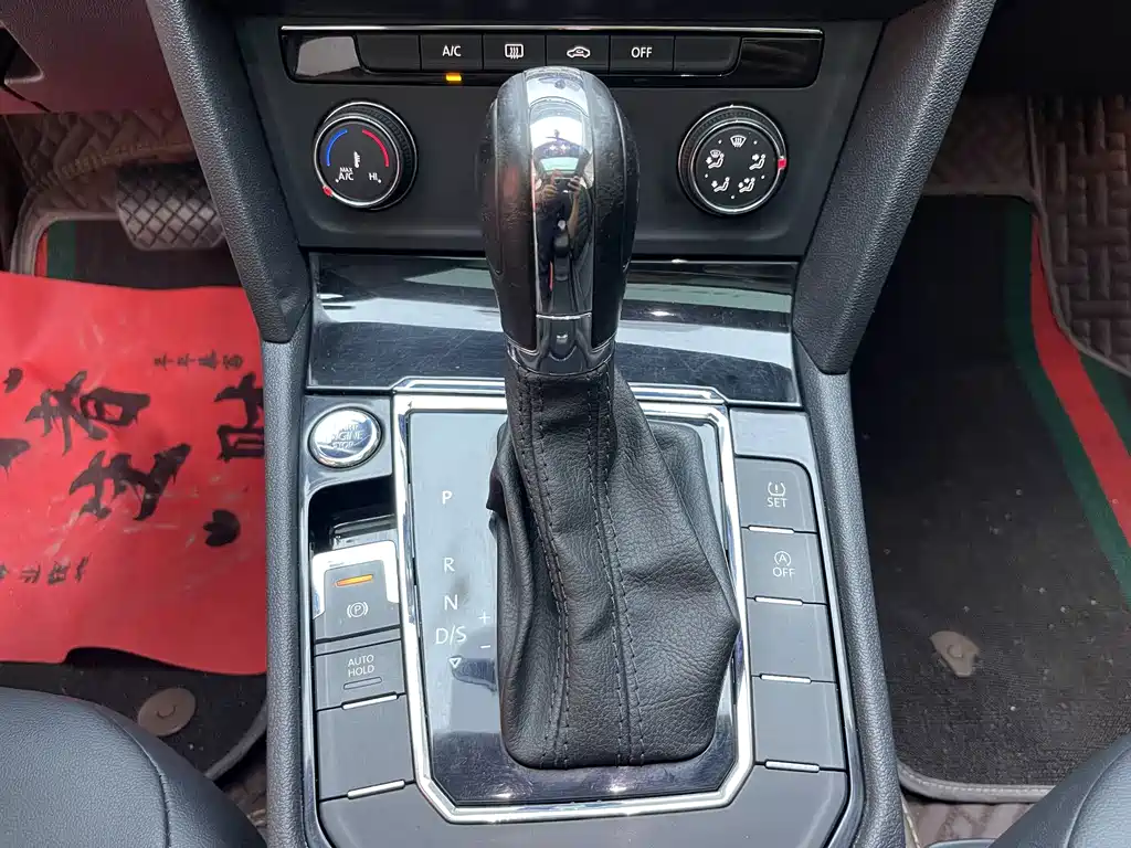 Volkswagen Lamando — миниатюра 19
