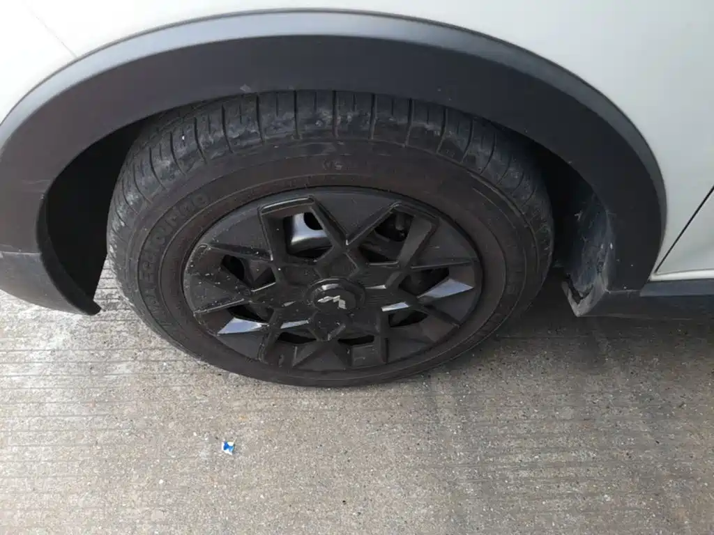 Wuling MINIEV — миниатюра 23