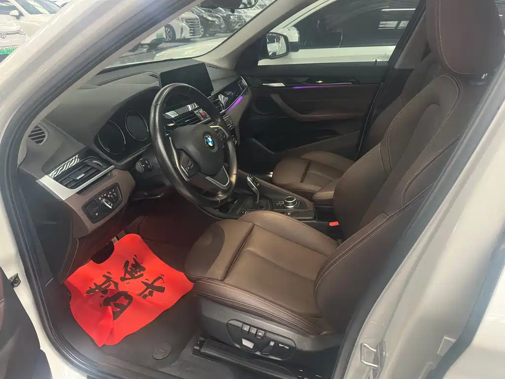 BMW X1 — миниатюра 4