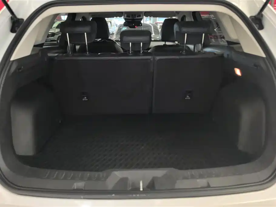 Haval H6 2021 1.5T AT Champion