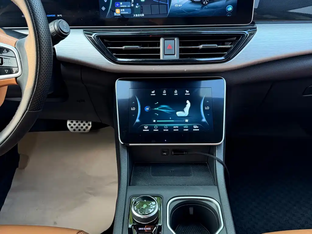 WM Motor W6 — миниатюра 10