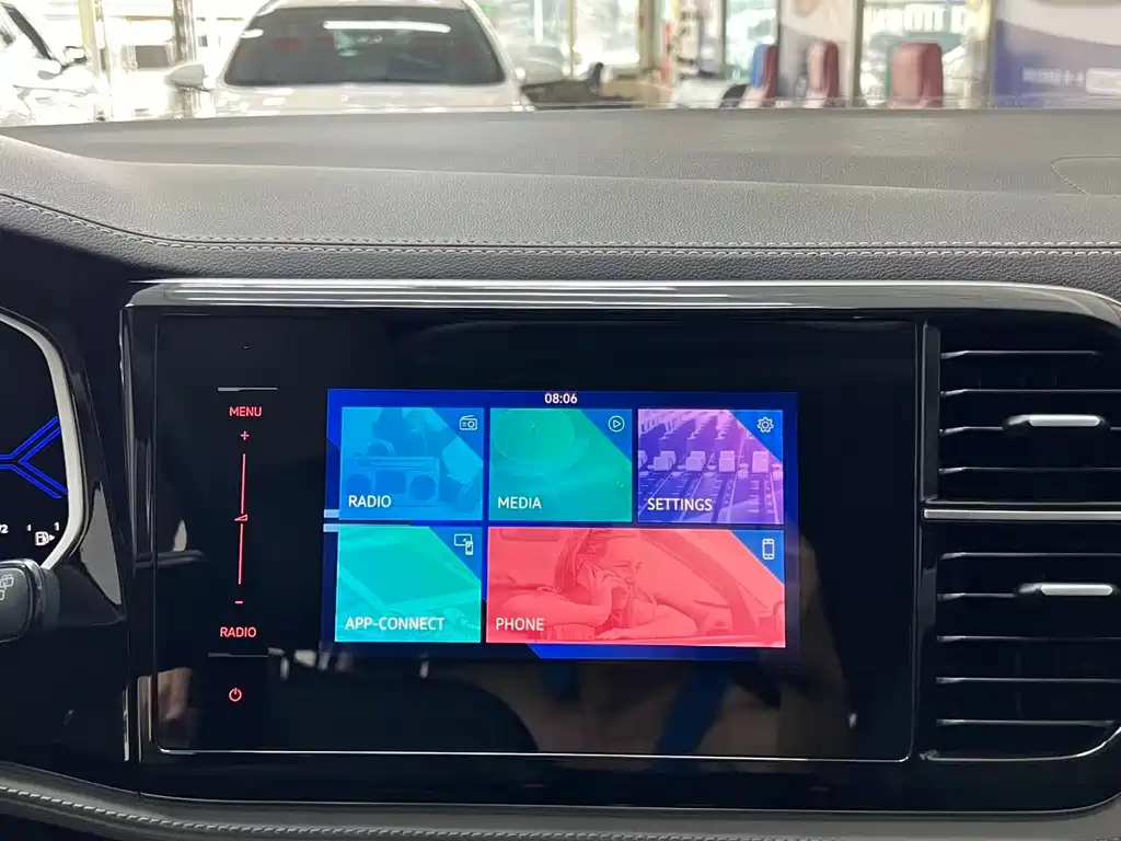 Jetta VS5 — миниатюра 9