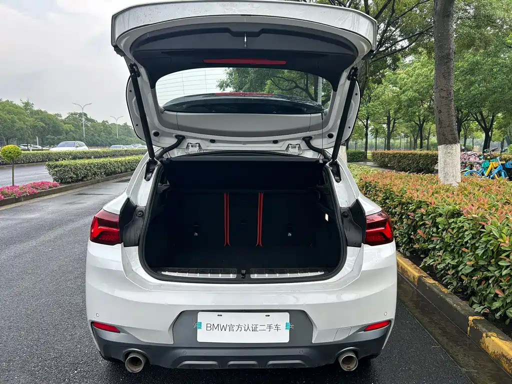 BMW X2 2021 sDrive20i M