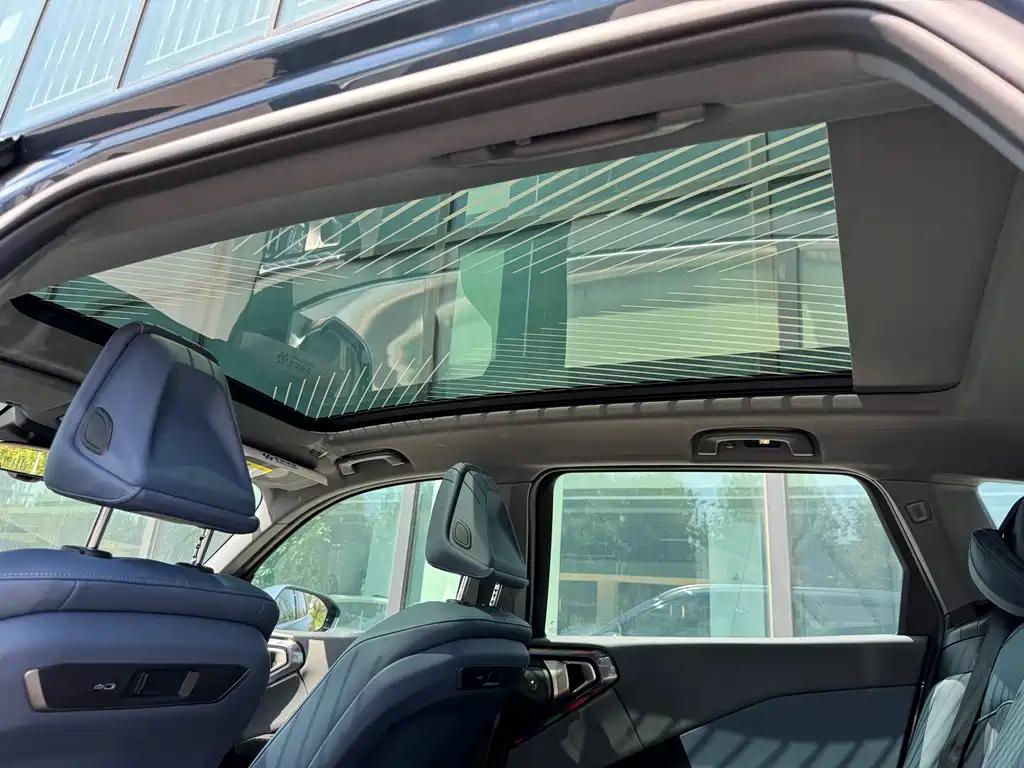 BMW X3 — миниатюра 10