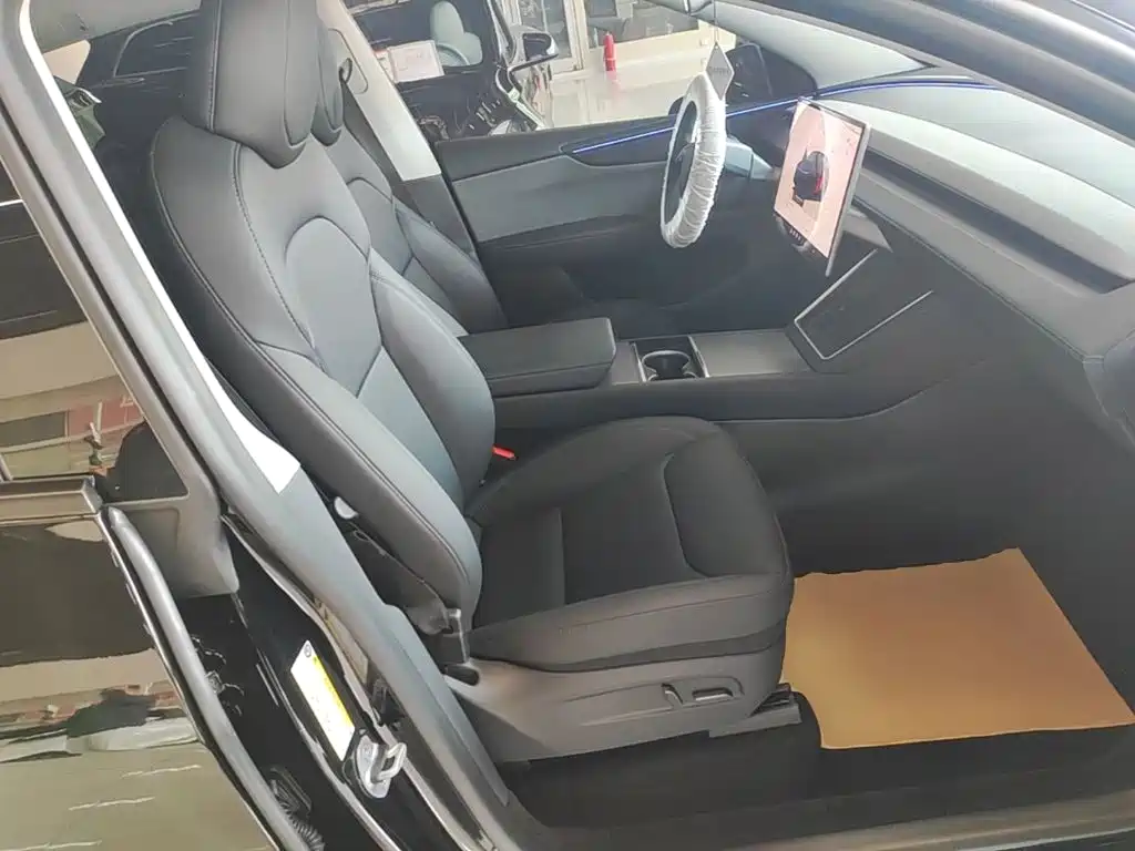 Tesla Model Y — миниатюра 25