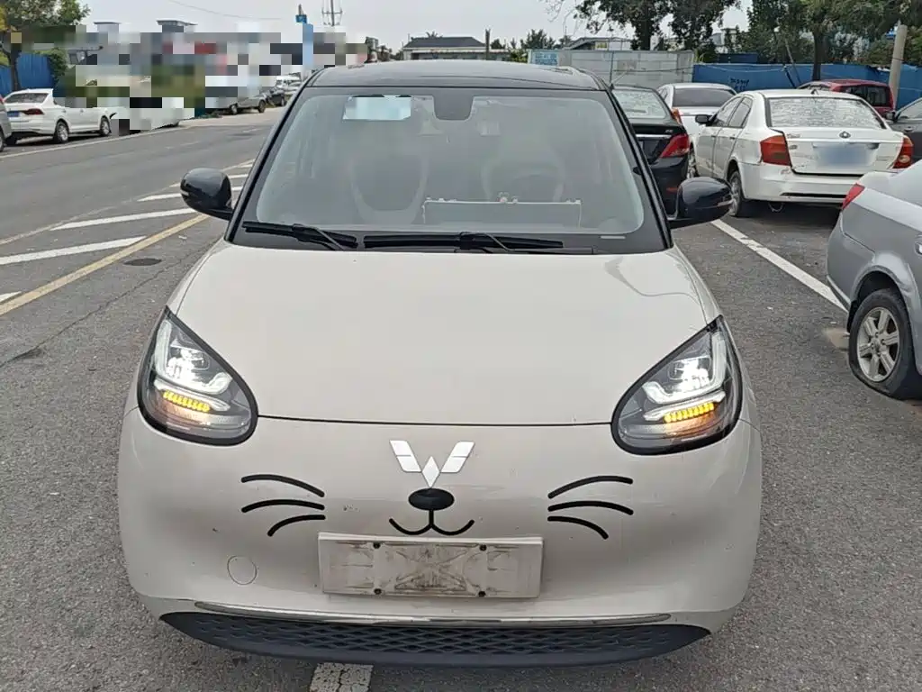 Wuling Bingo — миниатюра 3