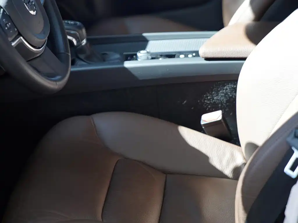 Volvo S60 — миниатюра 8