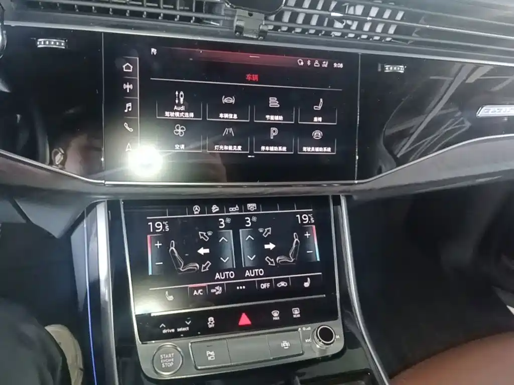 Audi Q7 — миниатюра 13