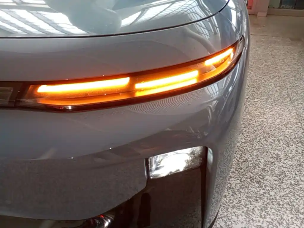 Leapmotor Leapmotor B10 — миниатюра 24