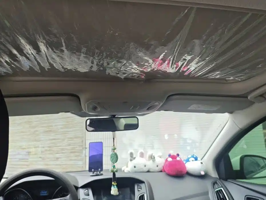 Ford Focus — миниатюра 14