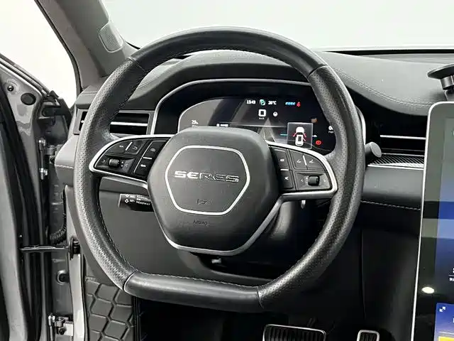 SERES Seres SF5 — миниатюра 25