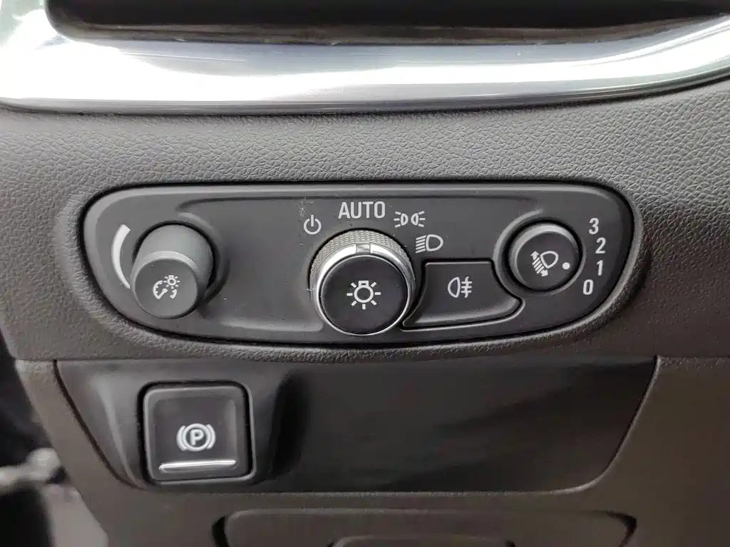 Buick Enclave — миниатюра 21