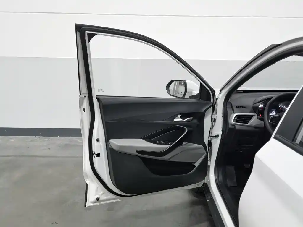Baojun 510 — миниатюра 8