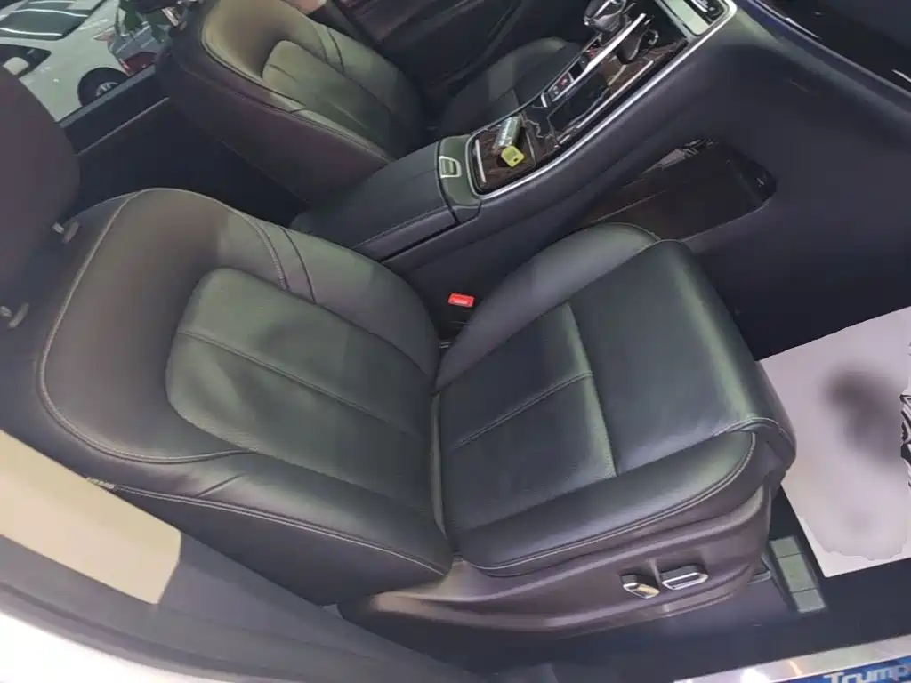 GAC Motor Trumpchi M8 — миниатюра 25