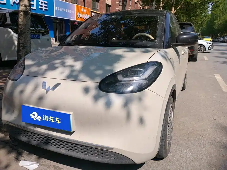 Wuling Bingo 2023