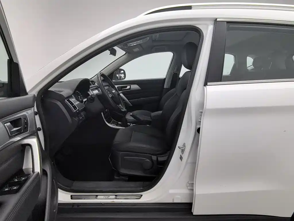 Haval H2 — миниатюра 10