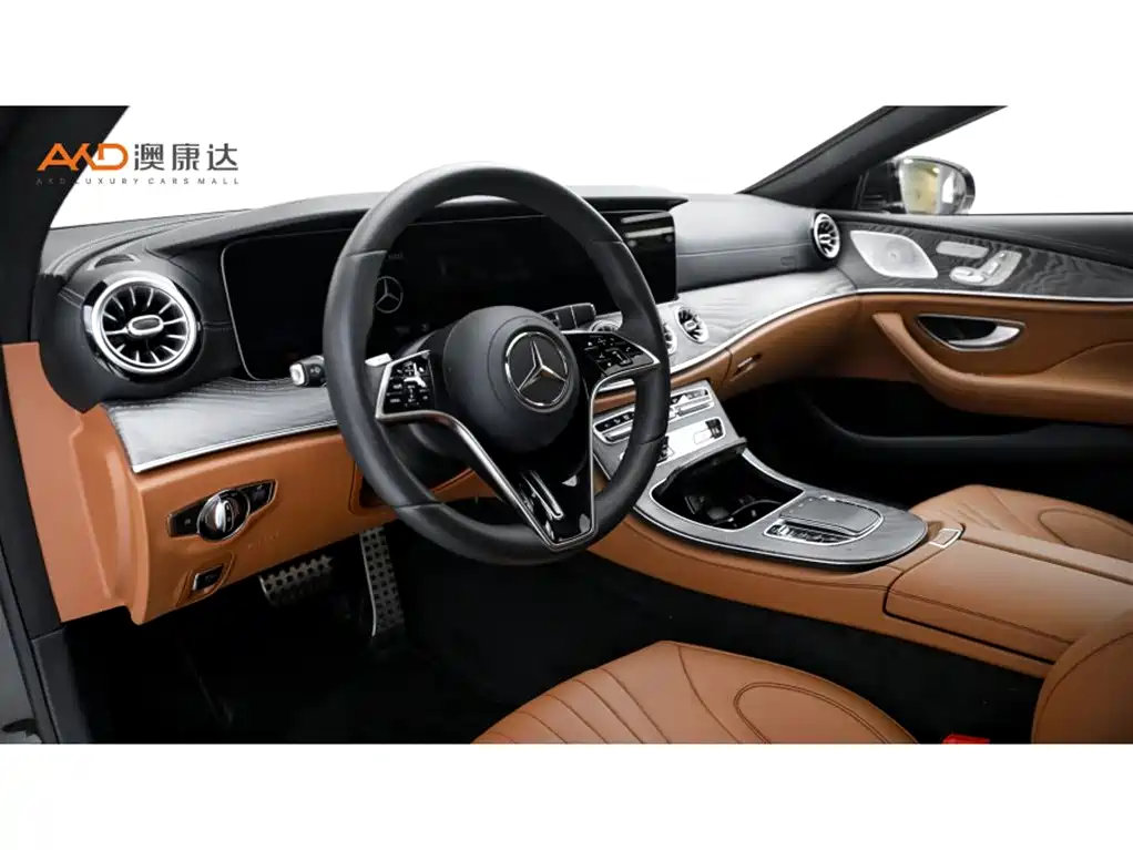 Mercedes-Benz CLS — миниатюра 6