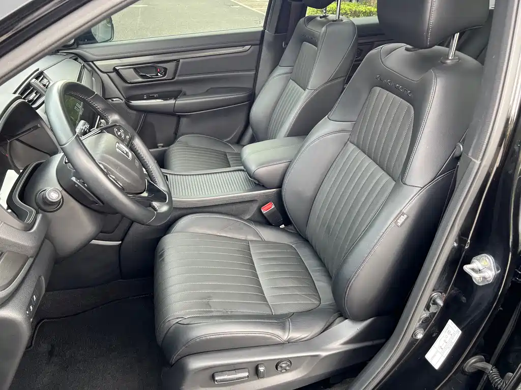 Honda Breeze — миниатюра 6
