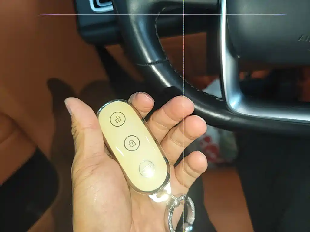 Li Auto Li L8 — миниатюра 9