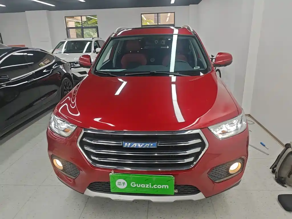 Haval H2 — миниатюра 3