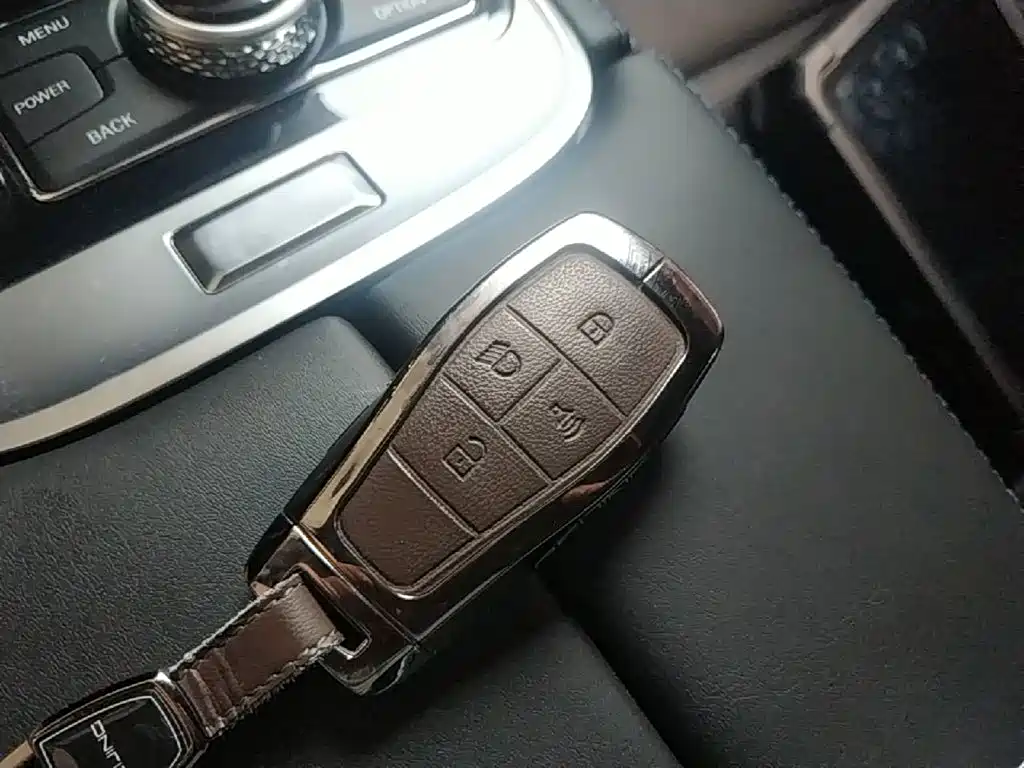 Beijing Off-Road BJ40 — миниатюра 9