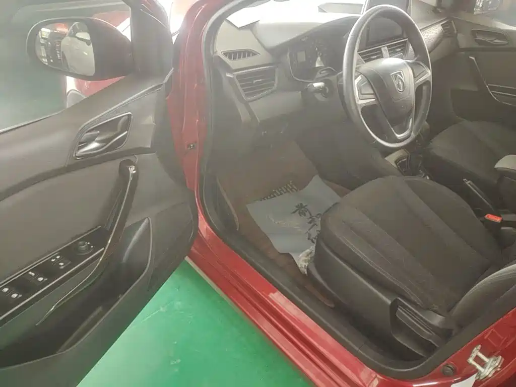 Baojun 310 — миниатюра 16
