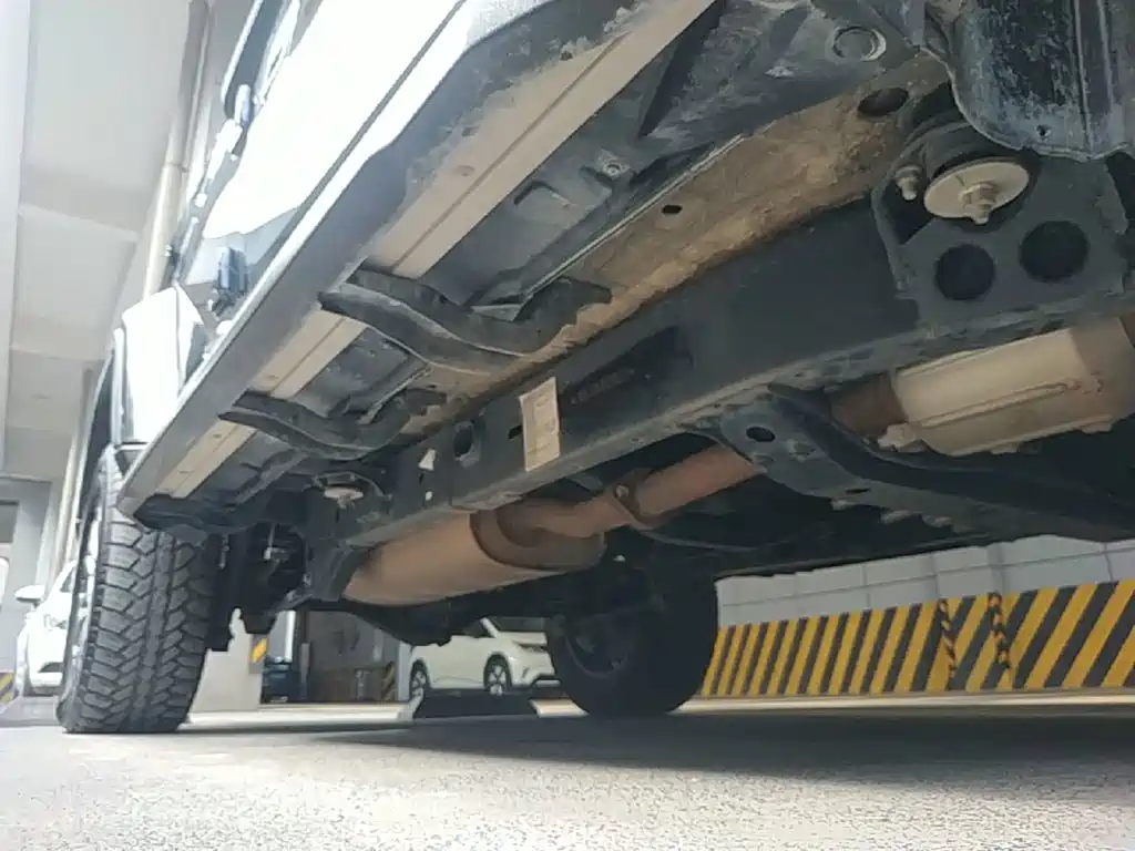Beijing Off-Road BJ40 — миниатюра 21