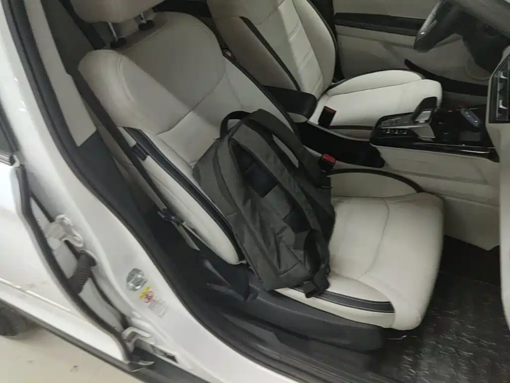 BYD Yuan Pro — миниатюра 25