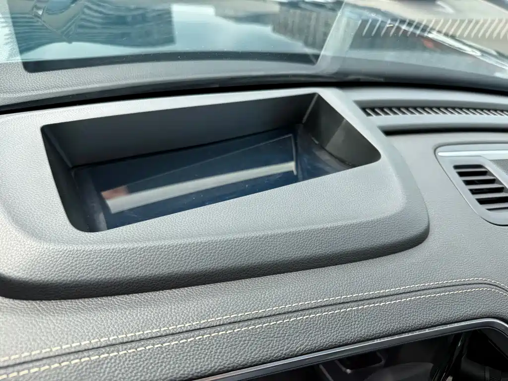 GAC Motor Trumpchi GS8 — миниатюра 23