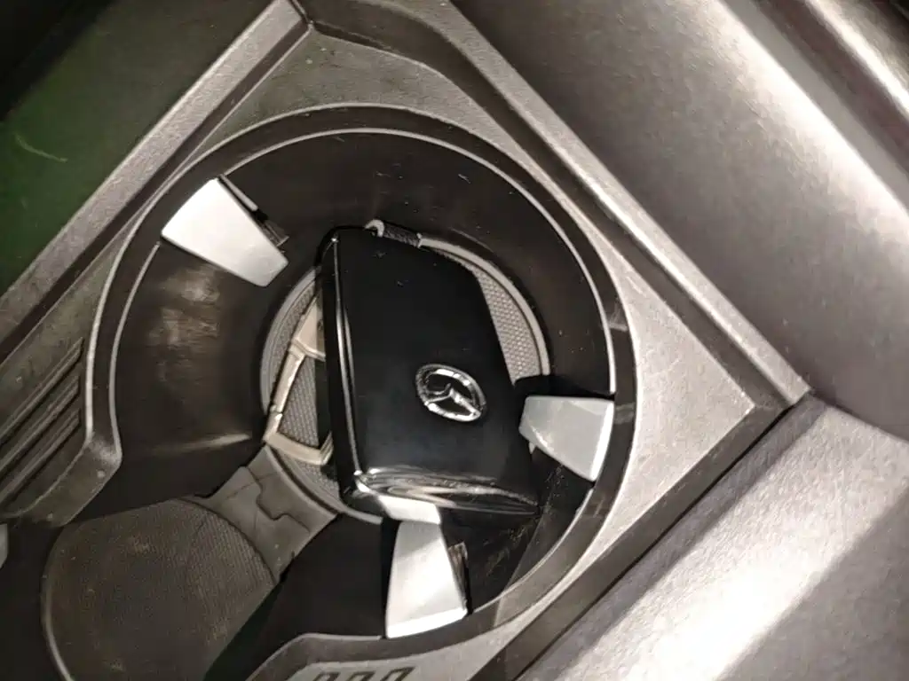 Mazda CX-50 Xingye — миниатюра 9