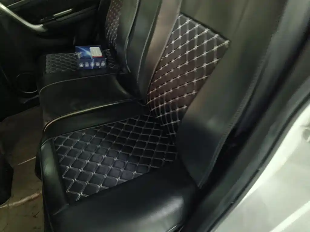 Haval M6 — миниатюра 17