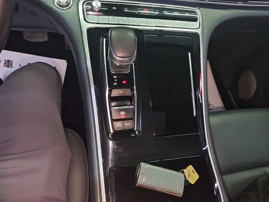 GAC Motor Trumpchi M8 — миниатюра 14