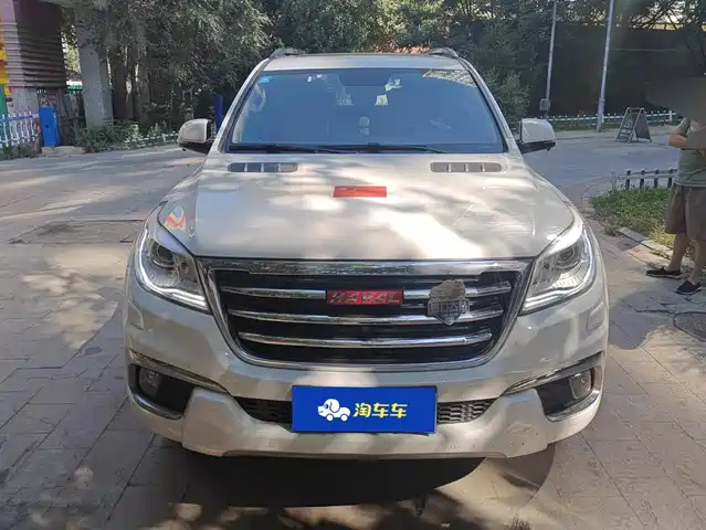 Haval H9