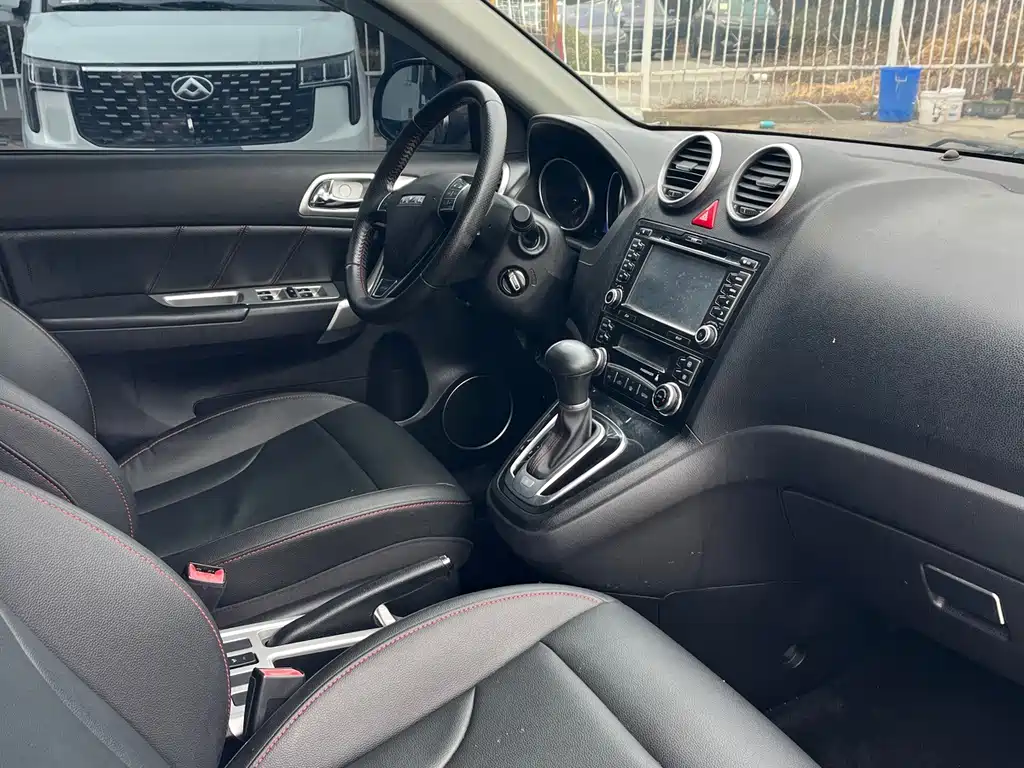 Haval H6 — миниатюра 17