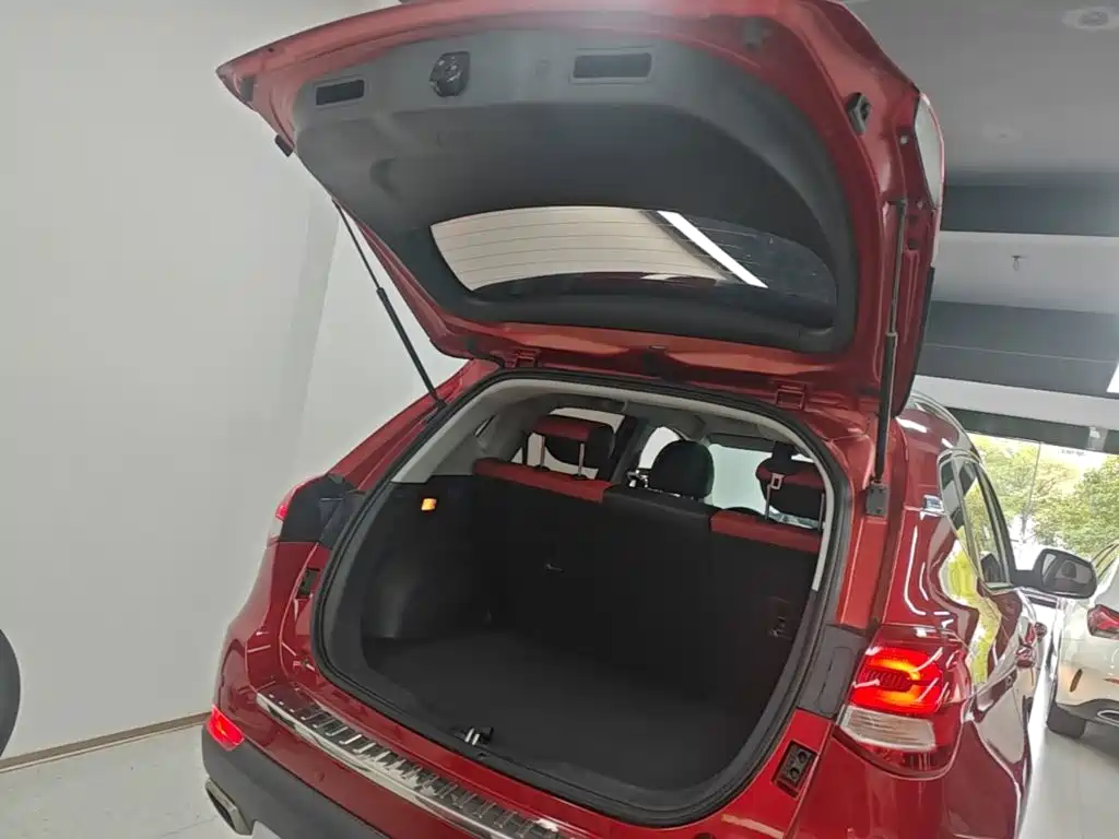 Haval H2 — миниатюра 19