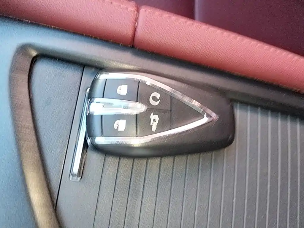 Changan CS75 PLUS — миниатюра 9