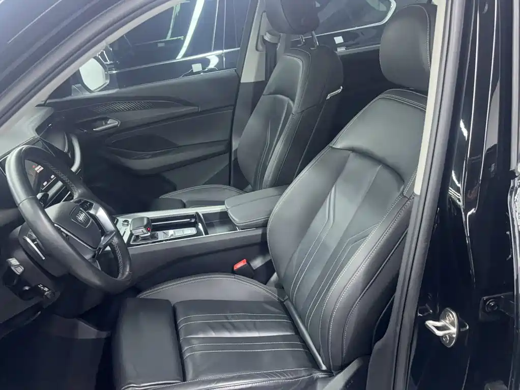 Audi Q6 — миниатюра 10