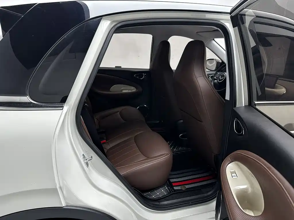 Wuling Bingo — миниатюра 10