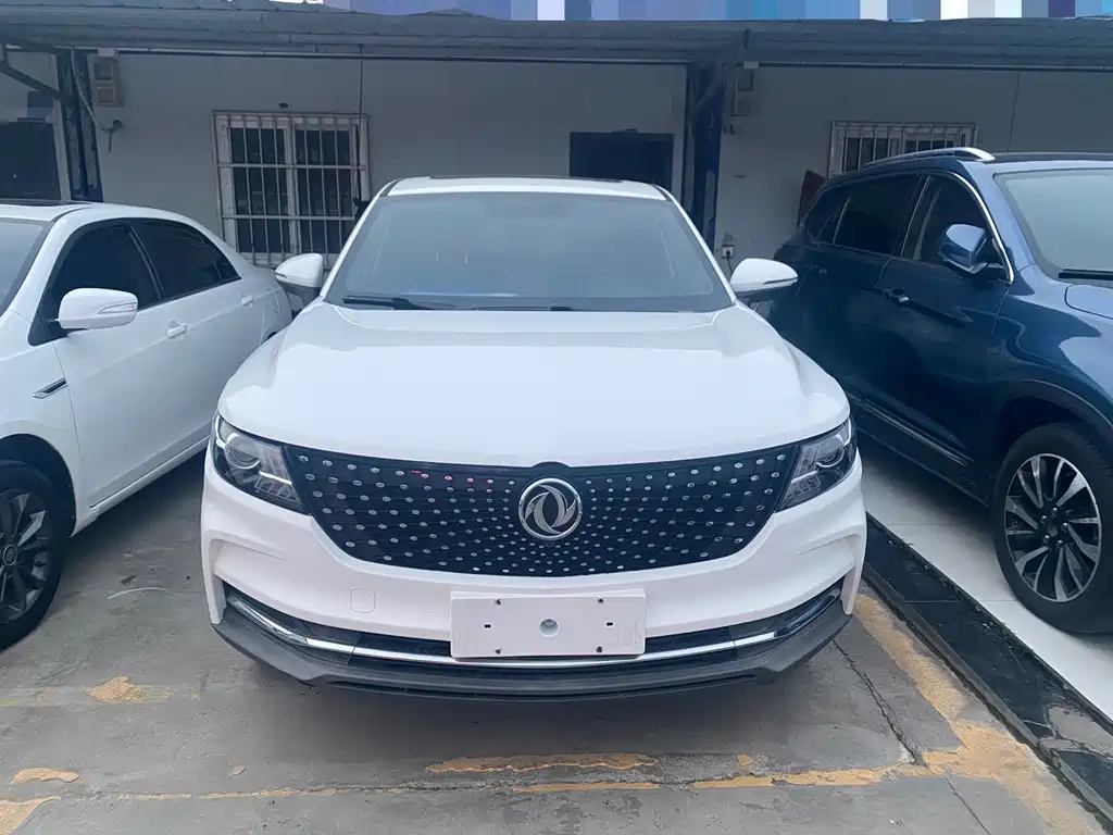 DONGFENG SCENERY IX5