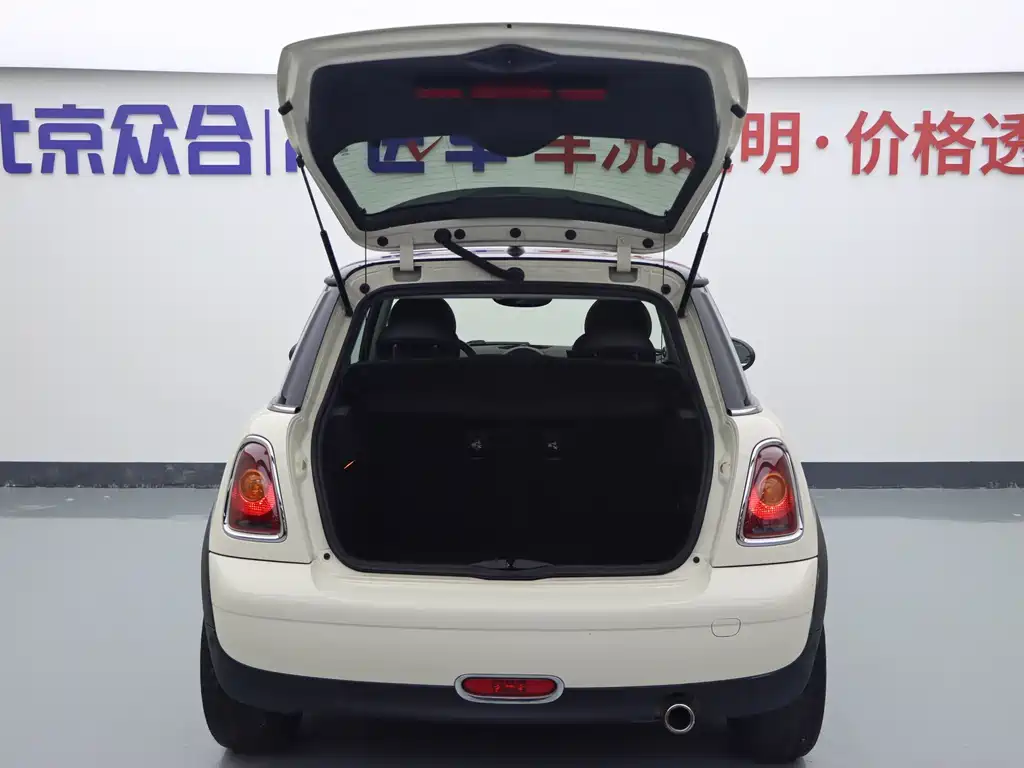 MINI Mini — миниатюра 19