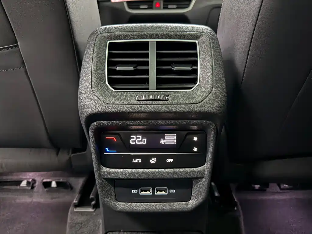 Volkswagen Tayron — миниатюра 14