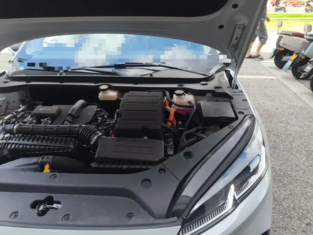 BYD Seal 06 — миниатюра 21