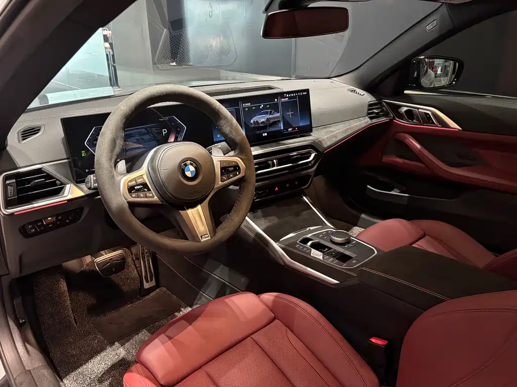 BMW 4 Series — фотографии объявления, Фото 9
