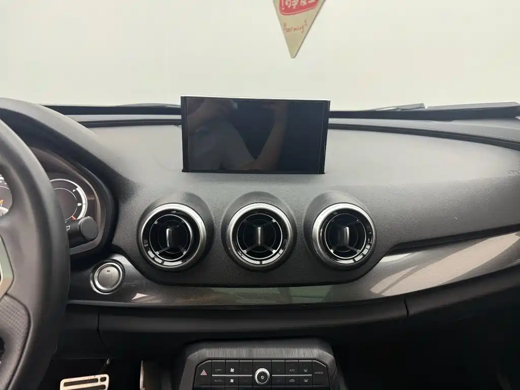 Wey Wey P8 — миниатюра 7