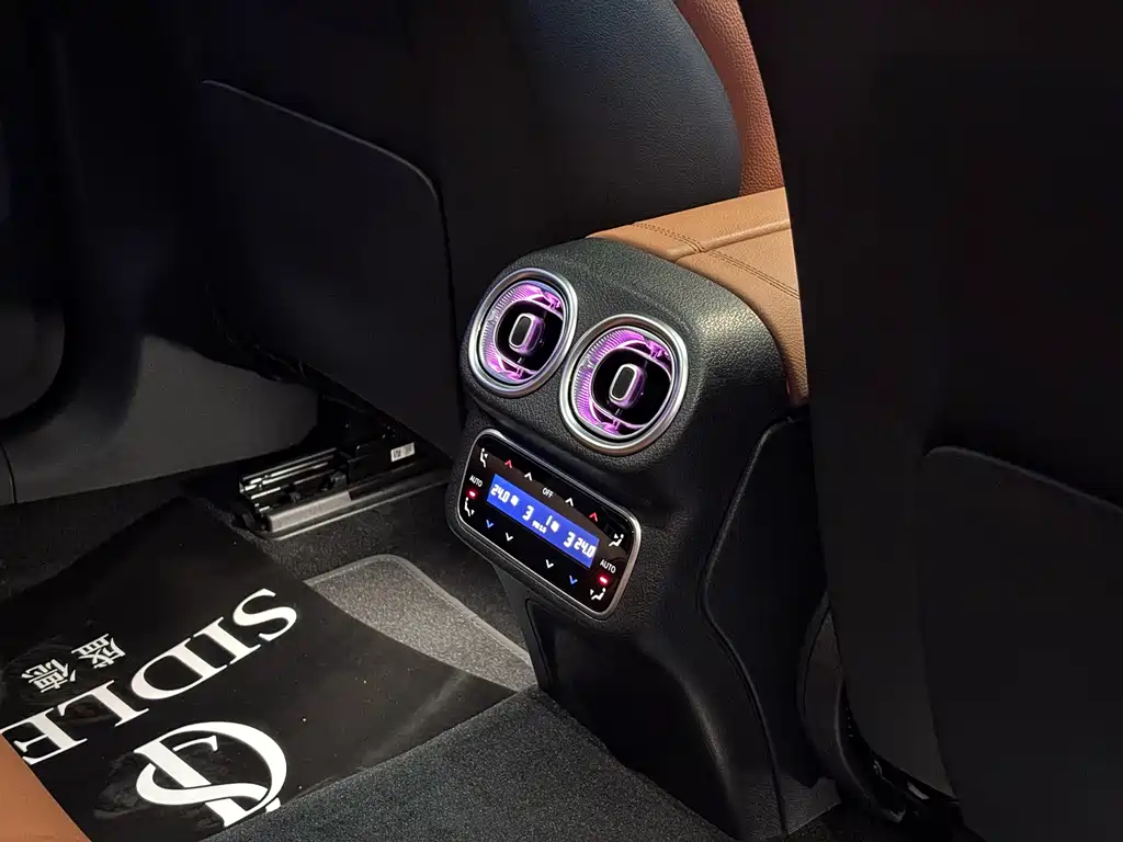 Mercedes-Benz GLC — миниатюра 17