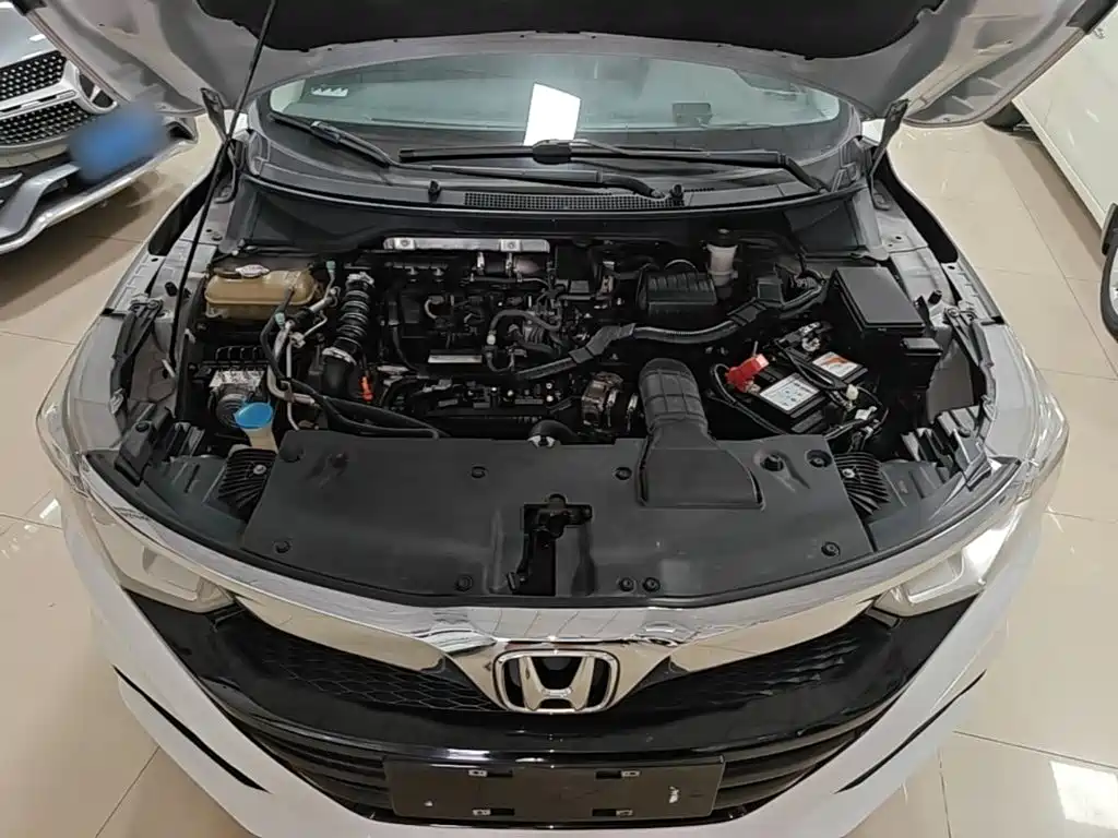 Honda Crider — миниатюра 20