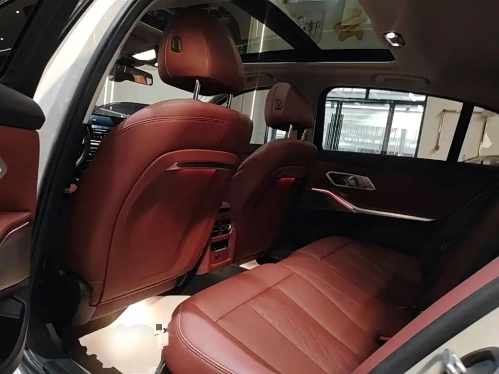 BMW i3 — миниатюра 17