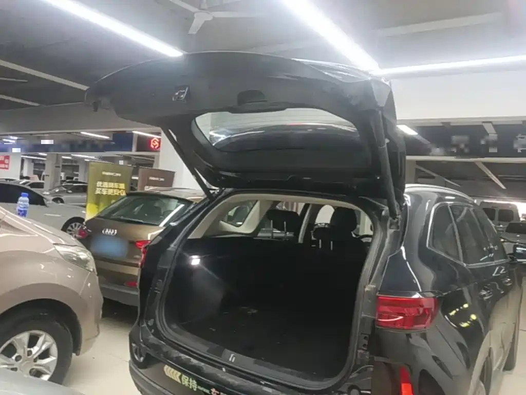 Haval H6 — миниатюра 19
