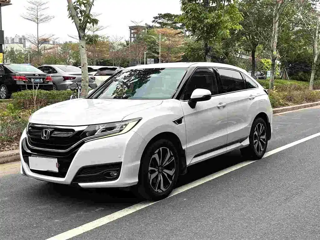 Honda UR-V