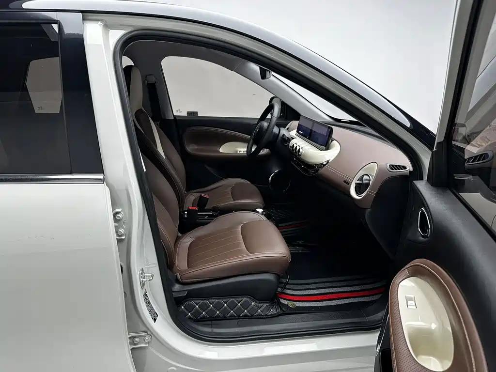 Wuling Bingo — миниатюра 12